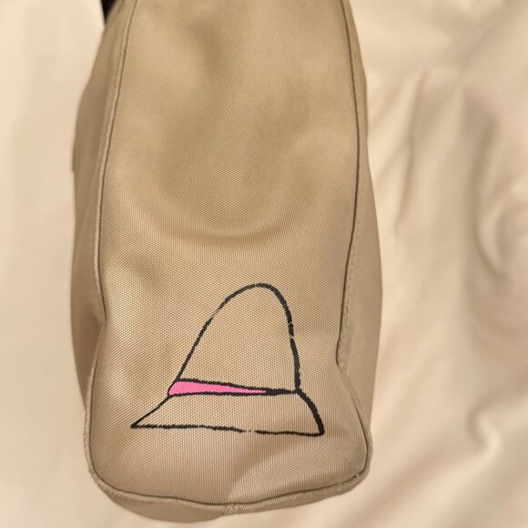 KATE SPADE x MARIE KALMAN Rare (2003) Handbag - Picture 5 of 12